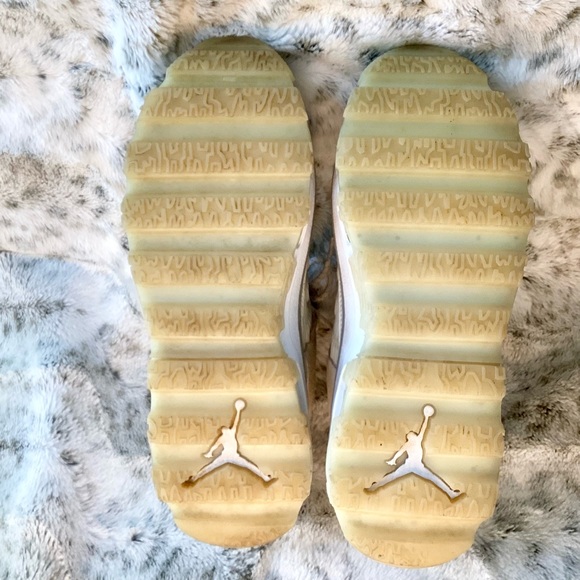 NIKE Jordan Air Mae - Picture 7 of 7